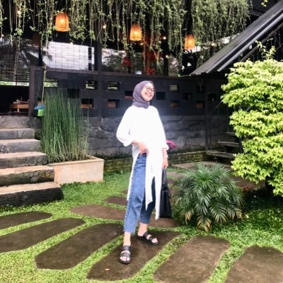 megakurniawt's profile picture. ♉️ Taurus Girl 📍JKT