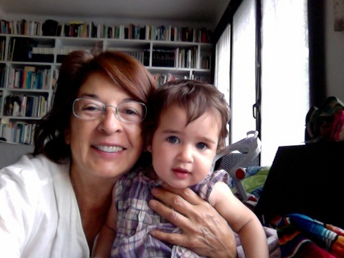 blucanela's profile picture. Luchadora inagotable para alcanzar mejores condiciones de salud en este México querido!!