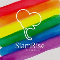 SiamRise Travel (@siamrise) 's Twitter Profile