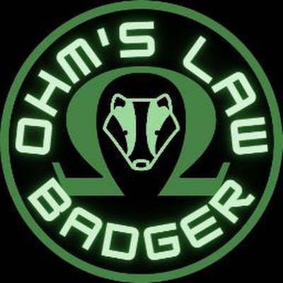 Ohm's Law Badgerさんのプロフィール画像