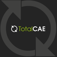 TotalCAE (@totalcae) 's Twitter Profile