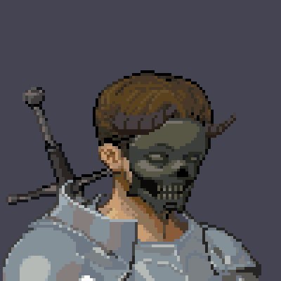 KunakinViktor's profile picture. NFT degen enthusiast