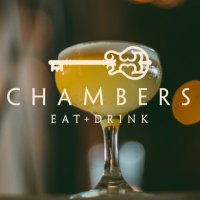 CHAMBERS eat + drink(@CHAMBERSsf) 's Twitter Profile Photo