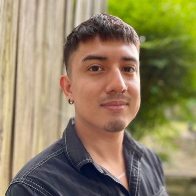 Educator & Organizer | Educational Studies • Latinx & Central American Studies Scholar-in-Training