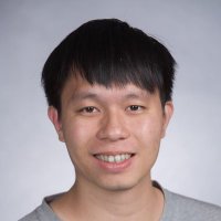 Dino Chih-Chun Hsu (@chihchunhsu) 's Twitter Profile