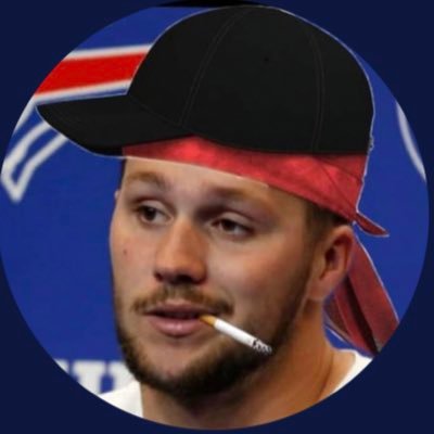 #billsmafia