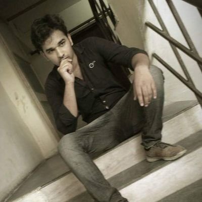 aayush_gaur20's profile picture. Introvert