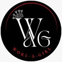 Worl-A-Girl(@worlagirlmusic) 's Twitter Profile Photo