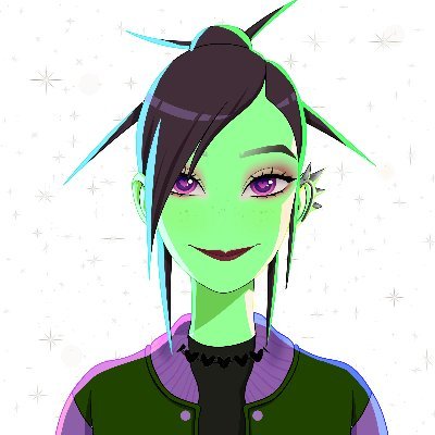 🌠StarGals🌠Age of Revolution (FREE MINT LIVE)