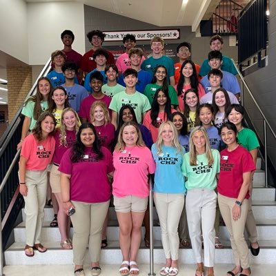 Student Leadership Organization at Coppell High School