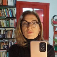 Adriana Fernández (@cuelebre10) 's Twitter Profile