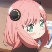 Anya Forger (@worldispeanut) 's Twitter Profile
