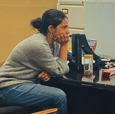 rachnash's profile picture. 