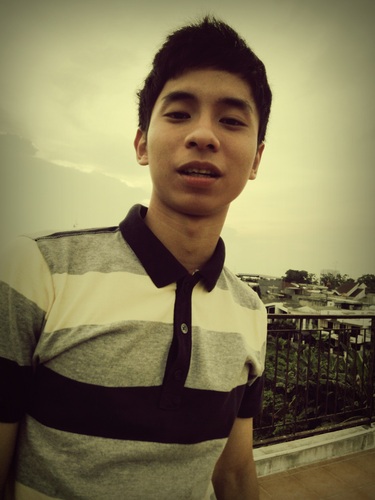 Darwin Sukardi