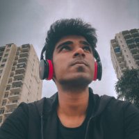 Prem Pradeep (@prem_pradeep21) 's Twitter Profile