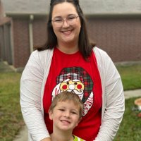 Jennifer Saciri (@mrssaciri) 's Twitter Profile Photo Jennifer Saciri (@mrssaciri) 's Twitter Profile Photo