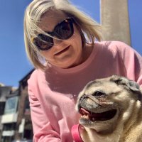 Shannon Mooney (@smpuglover) 's Twitter Profile