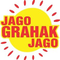 JagoGrahakJago(@jagograhak_jago) 's Twitter Profileg