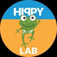 Hippy Lab(@HippyLab) 's Twitter Profile Photo
