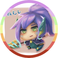 ねむし(@nemshifn) 's Twitter Profile Photo