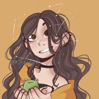 cat💜 (@crossingcamelot) 's Twitter Profile