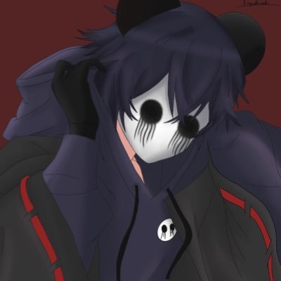 Hollowed Deadly Mouseさんのプロフィール画像