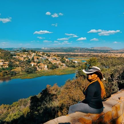 thando_rhanzu's profile picture. Infinite love and gratitude ❤️✌🏾 #GOT fanatic