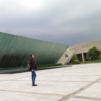 Amante de los tacos sin partido, alumna ñoña de la epistemología crítica. SQL más allá de los datos 💜💚