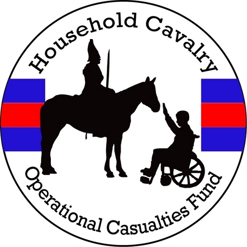 The Household Cavalry Operational Casualties Fund (HCOCF) aims to help provide financial and emotional support to injured soldiers and their families.