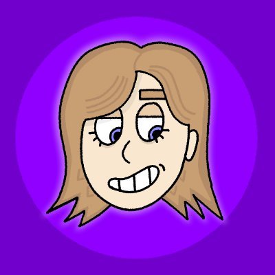 Violet/Action - 23 - She/Her - Bisexual - way too obsessed with late 00's internet culture - Rhythm Heaven Fan - @JHRKampery0's GF ❤️ - priv: @violetinprivate