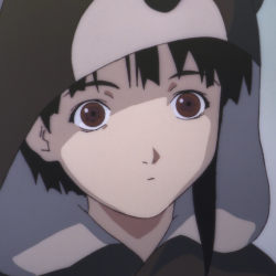 cyphbot's profile picture. anything to fill the hollow