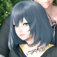 にゃく@社畜 (@meze_ruaha) 's Twitter Profile Photo