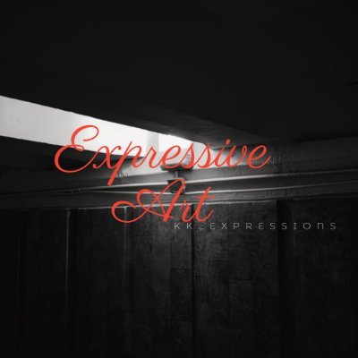 kk_expressions's profile picture. I have a flair for the art that's driven by my passion in expressing myself through audios and quotes. All done for fun and entertainment.