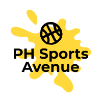PH Sports Ave.(@phsportsave) 's Twitter Profile Photo