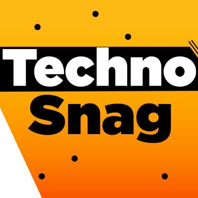 Tech Videos That Matters.
#TechnoSnag