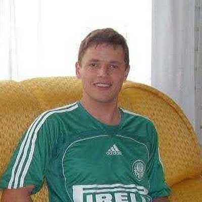 JulianoAdamek's profile picture. 