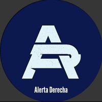 Alerta Derecha(@alertaderecha) 's Twitter Profile Photo