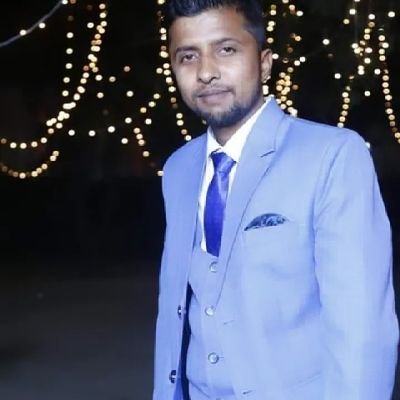 VishalK61296265's profile picture. I Am Always Happy