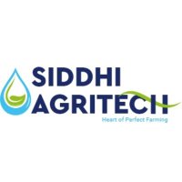 Siddhi Agritech(@SiddhiAgritech) 's Twitter Profile Photo