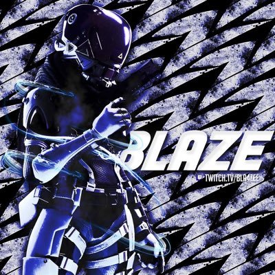 Blaze⚡️💀 | A Goofy Gamer | Variety Streamer | BakedPack | Twitch Affiliate | Check out the Twitch Channel and Follow!