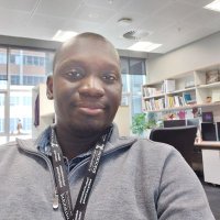 Patrick Brandful Cobbinah (@patrickbrandful) 's Twitter Profile