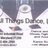 All Things Dance