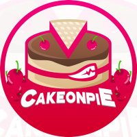 🥧Cakeonpie🍰(@realcakeonpie) 's Twitter Profile Photo