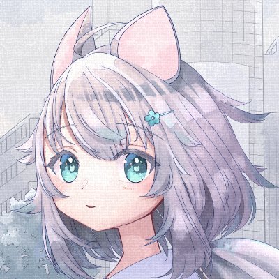 猫魅みぅ＠4/3で3周年！バ美肉Vtuber🐈🦔さんのプロフィール画像