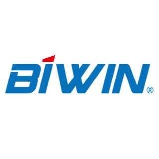 BIWIN Storage Technology produces high-quality flash storage (SSDs, DRAM, Memory Cards) and is recognized in consumer, corporate and industrial segments.