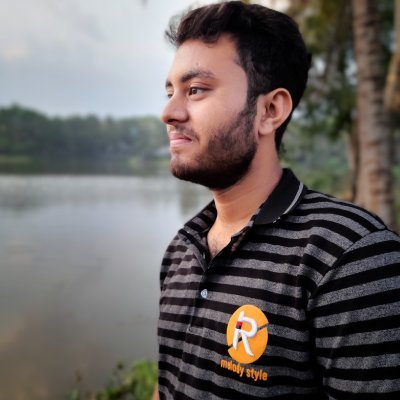 jubayeralfaruk's profile picture. Simple Boy