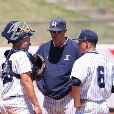 Assistant Baseball Coach at Marietta College