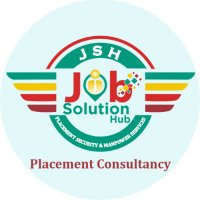 Job Solution Hub(@jobsolutionhub) 's Twitter Profile Photo