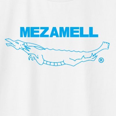 MEZAMELL®メザメル【空色のジーンズ＆龍ちゃん】(JEANS & DRAGON) Profile