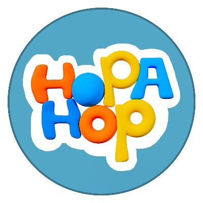 HopaHop9's profile picture. Songs for kids and Nursery Rhymes! Follow us on youtube.
https://t.co/aqVYxarwV9…